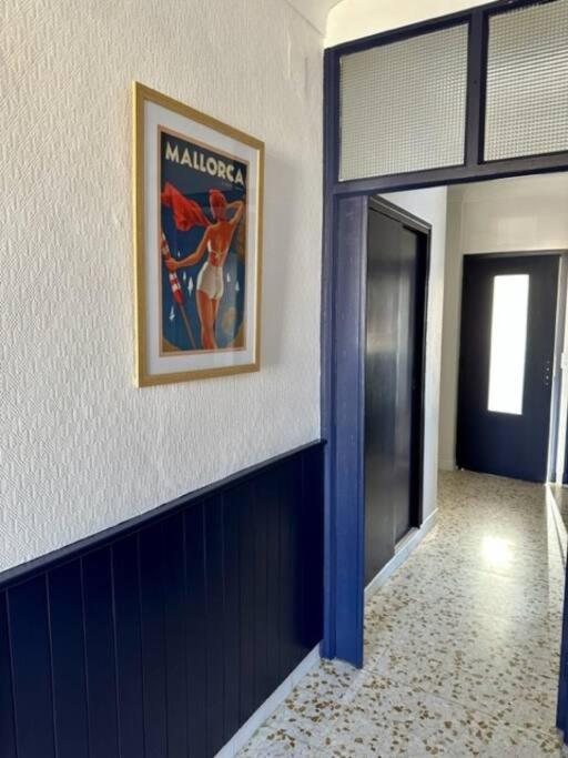 Appartement St Laurent Saint-Laurent-de-la-Salanque Esterno foto